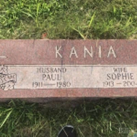 Paul Kania
