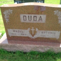 Antonia Duda