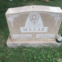 Павлина Мазар
