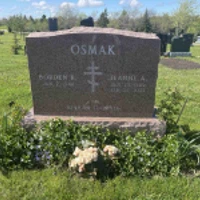 Jeanne Osmak