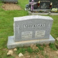 Joseph Shifkoski