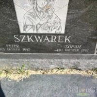 PETER SZKWAREK