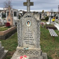 Paraska Boryshchak
