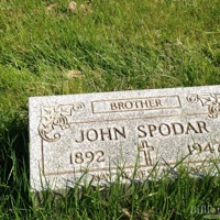 John Spodar