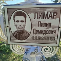 Пилип Лимар