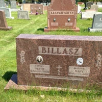 Peter Billasz