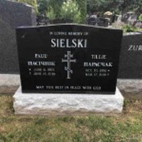 Tillie Sielski