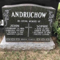 John Andruchow