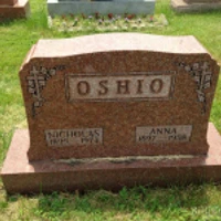 Nicholas Oshio