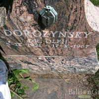 Oleh Dorozynsky