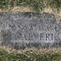 Anna Calveric