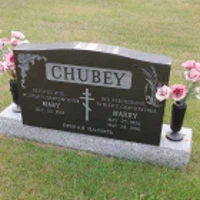 Garry Chubey