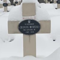 Aleksander Zborzyl-Mirecki