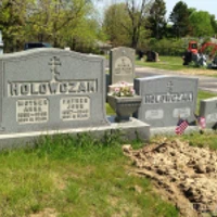 Steve Holowczak