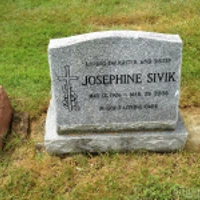Josephine Sivik