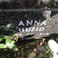Anna Huzio