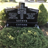 Irene Sotnyk