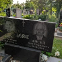 Ніна Лиса
