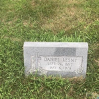 Daniel Lesny