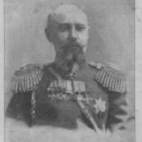 Mikhael Golembatovsky