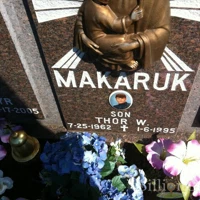 THOR MAKARUK