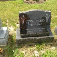 Jennie Hudio