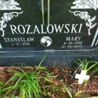 Stanislaw Rozalowski