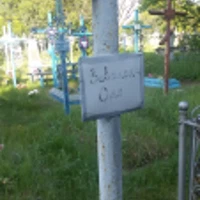Оля Заволока