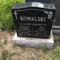 Joseph Kowalski