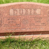 Sam Dubik