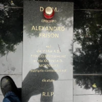 Alexandro Frison