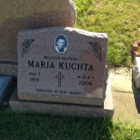 Maria Kuchta