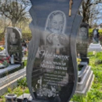 Анастасія  Неільчук
