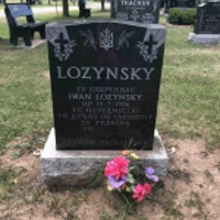 Iwan Lozynsky