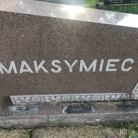 Olga Maksymiec