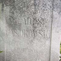 Wladus Gasiorowski