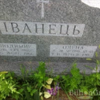 Олена Іванець