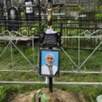 Володимир Санченко