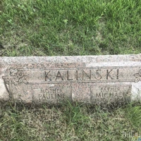 Pauline Kalinski