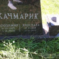 Володимир Качмарик