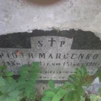 Piotr Marcenko