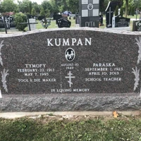 Tymofy Kumpan