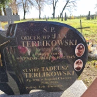 Tadeusz Terlikowski