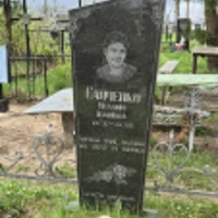 Меланія Санченко
