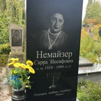 Cappa Немайзер