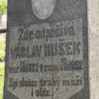 Václav Hušek