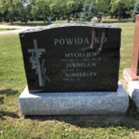 Kimberley Powidajko
