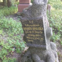 Brygida Opolska