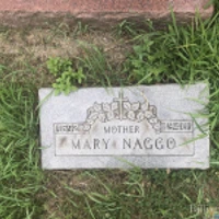 Mary Naggo