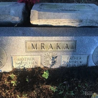 Katherine Mraka